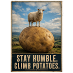 Humble Sheep