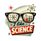 I Like Science