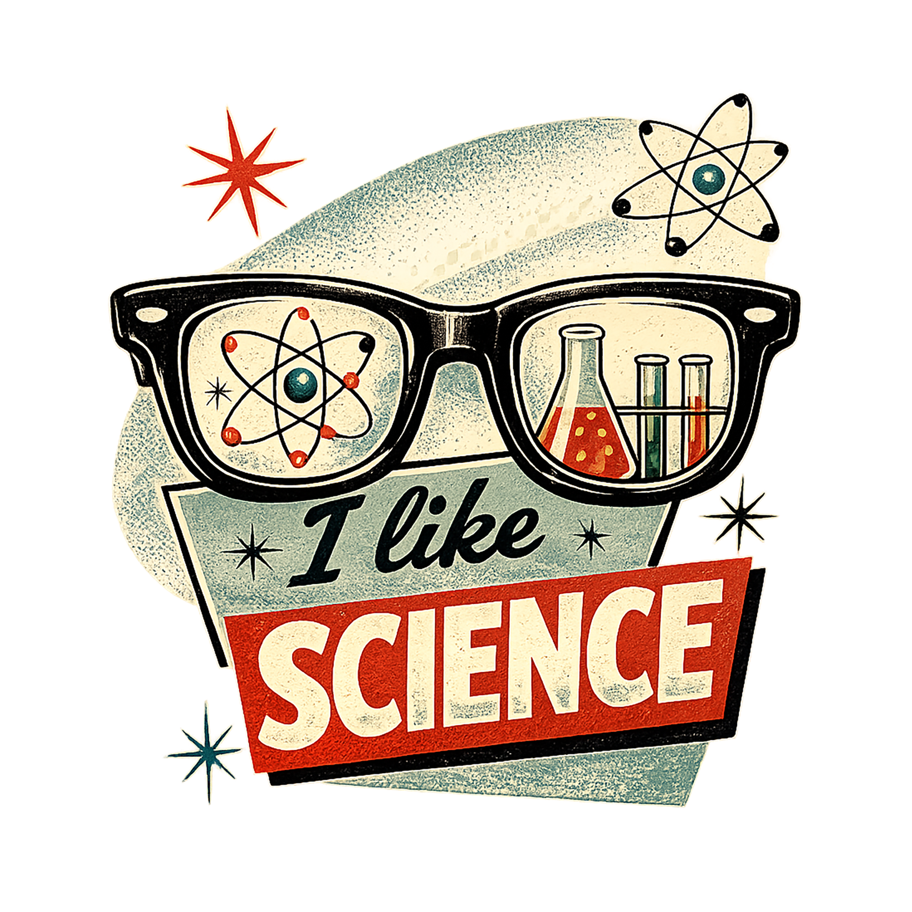 I Like Science