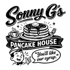 Sonny G's Pancake House