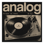 Analog