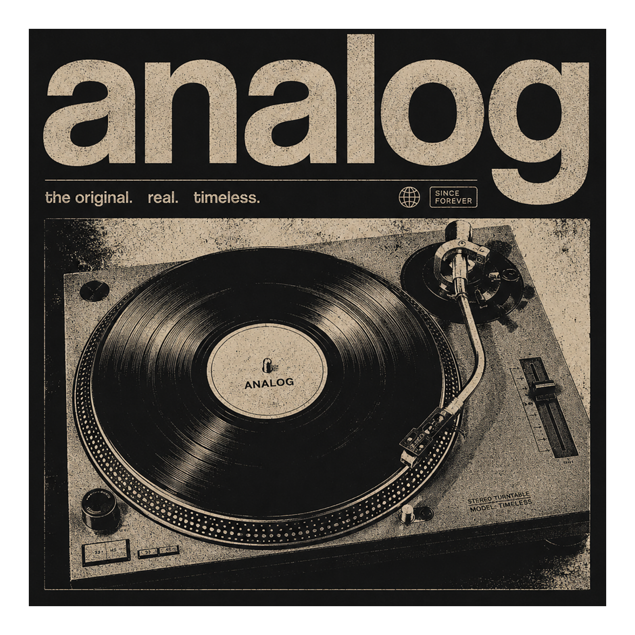 Analog