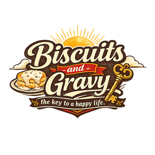 Biscuits and Gravy