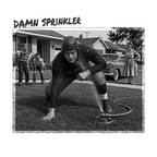 Damn Sprinkler