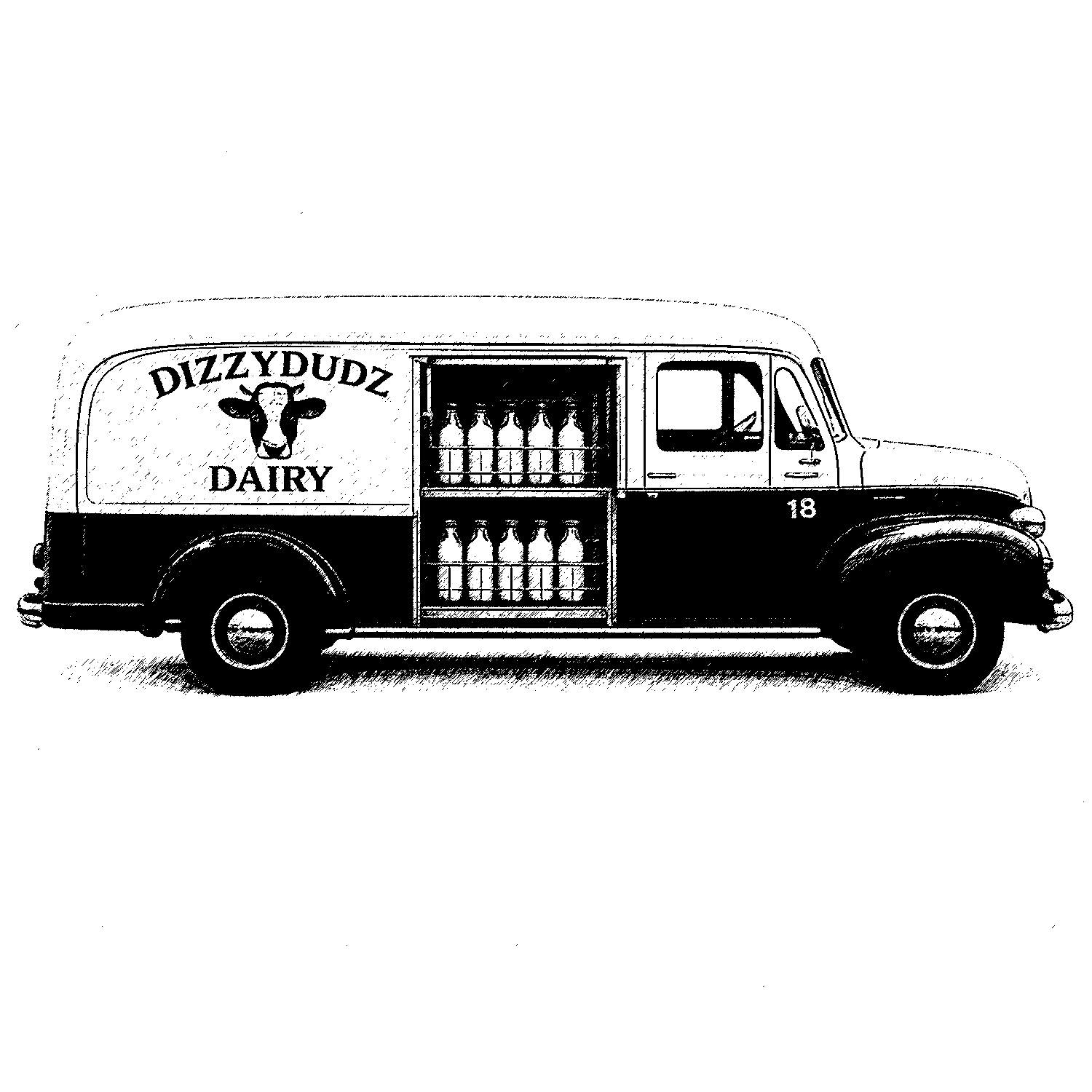 Dizzydudz Dairy
