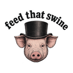 Feed That Swine