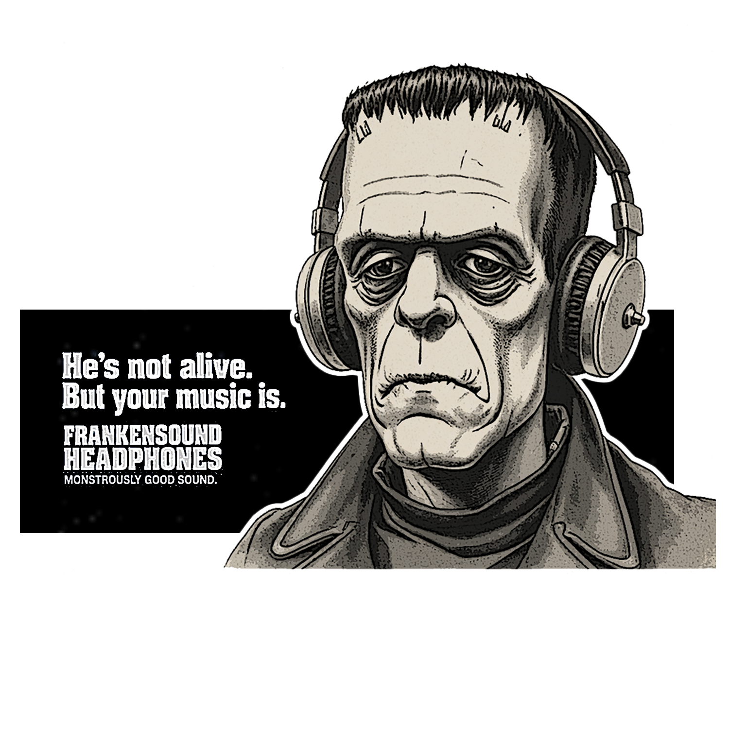 Frankensound