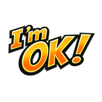 I'm OK!