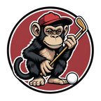 Monkey Golf