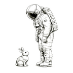 Moon Rabbit