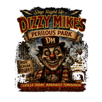 Dizzy Mike's Perilous Park