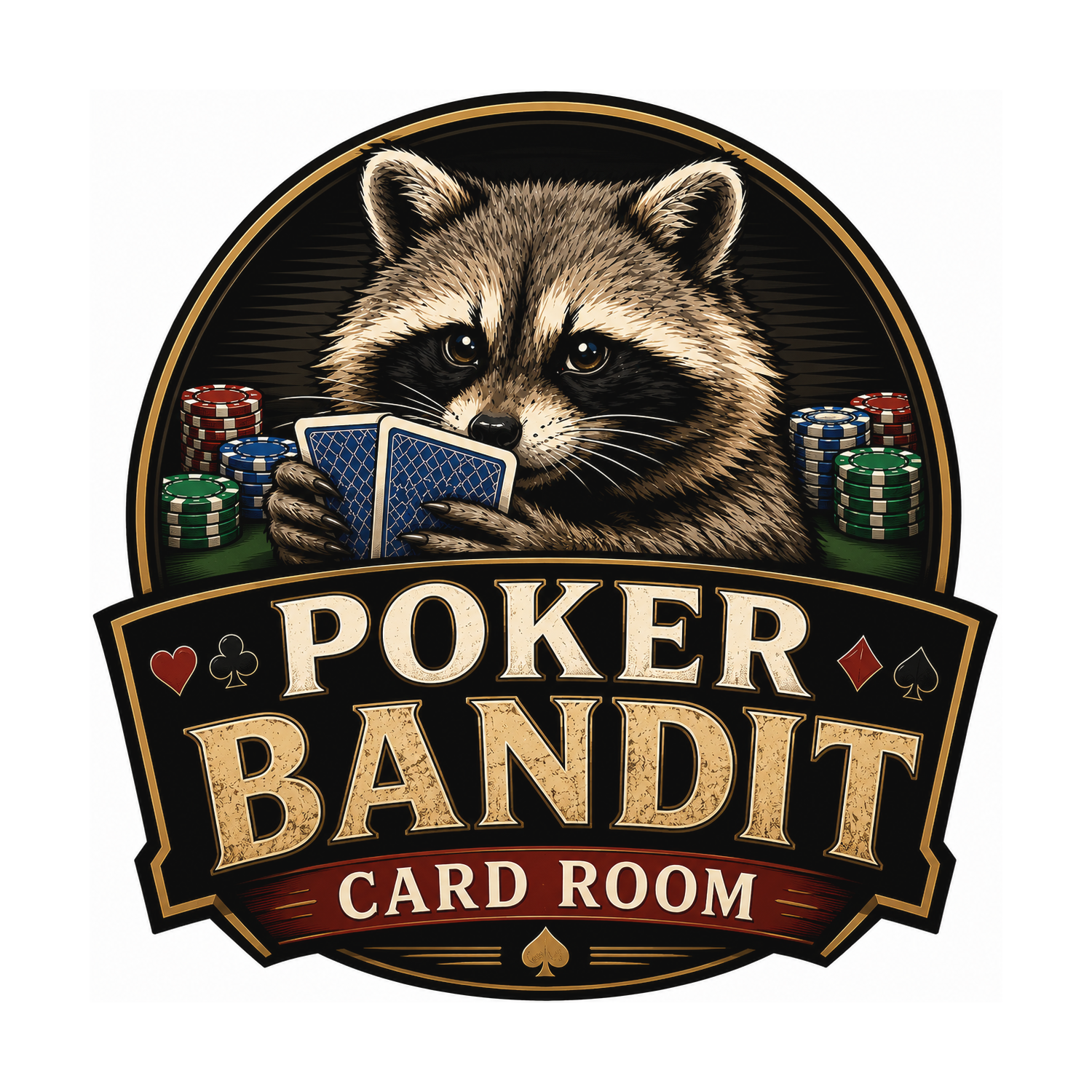 Poker Bandit