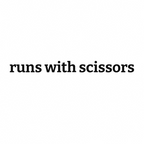 runs with scissors