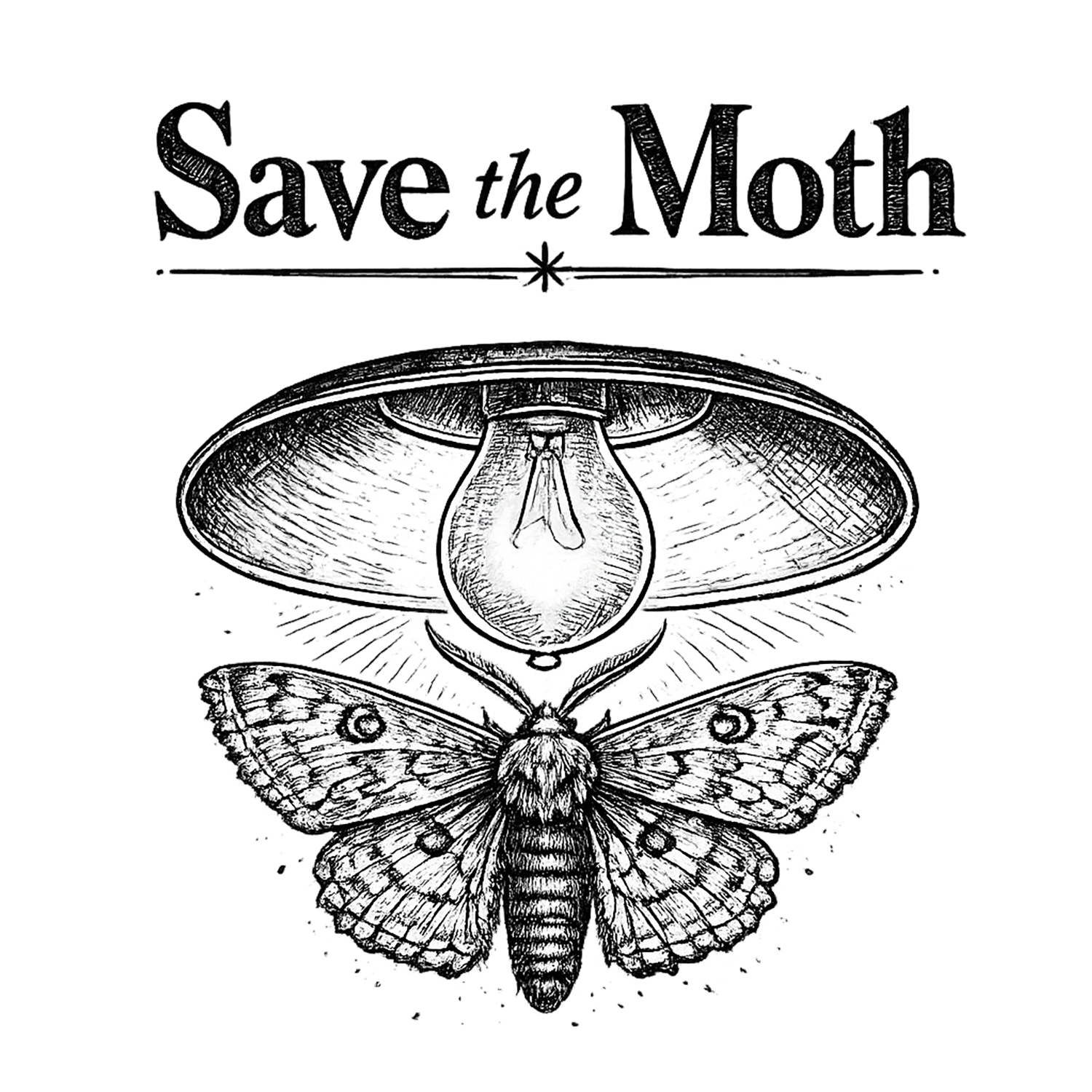 Save the Moth