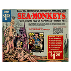 Sea Monkeys