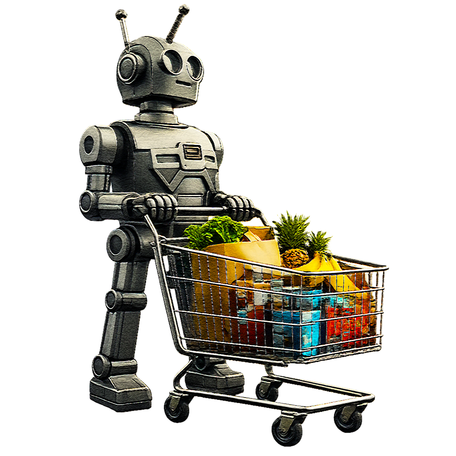 Super Shopper