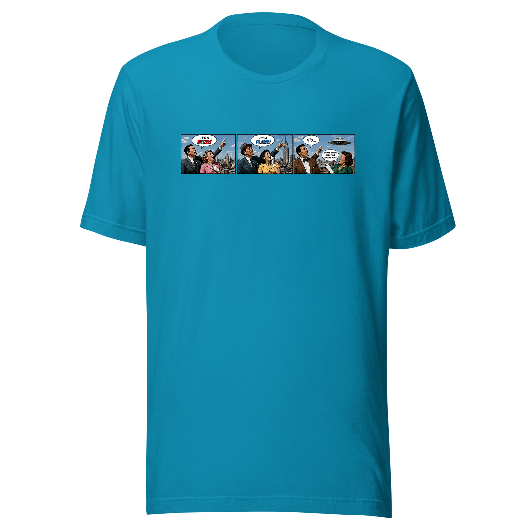 Supershirt