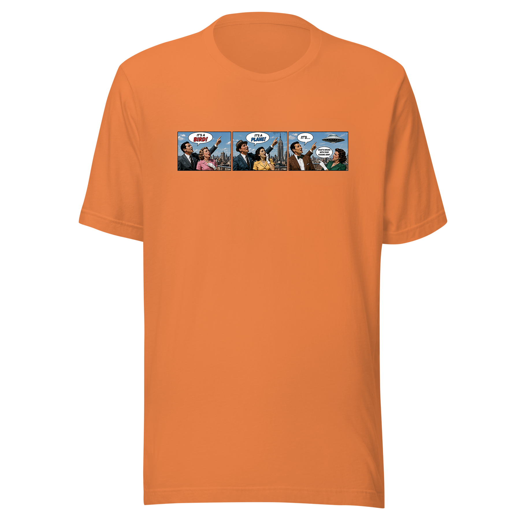 Supershirt