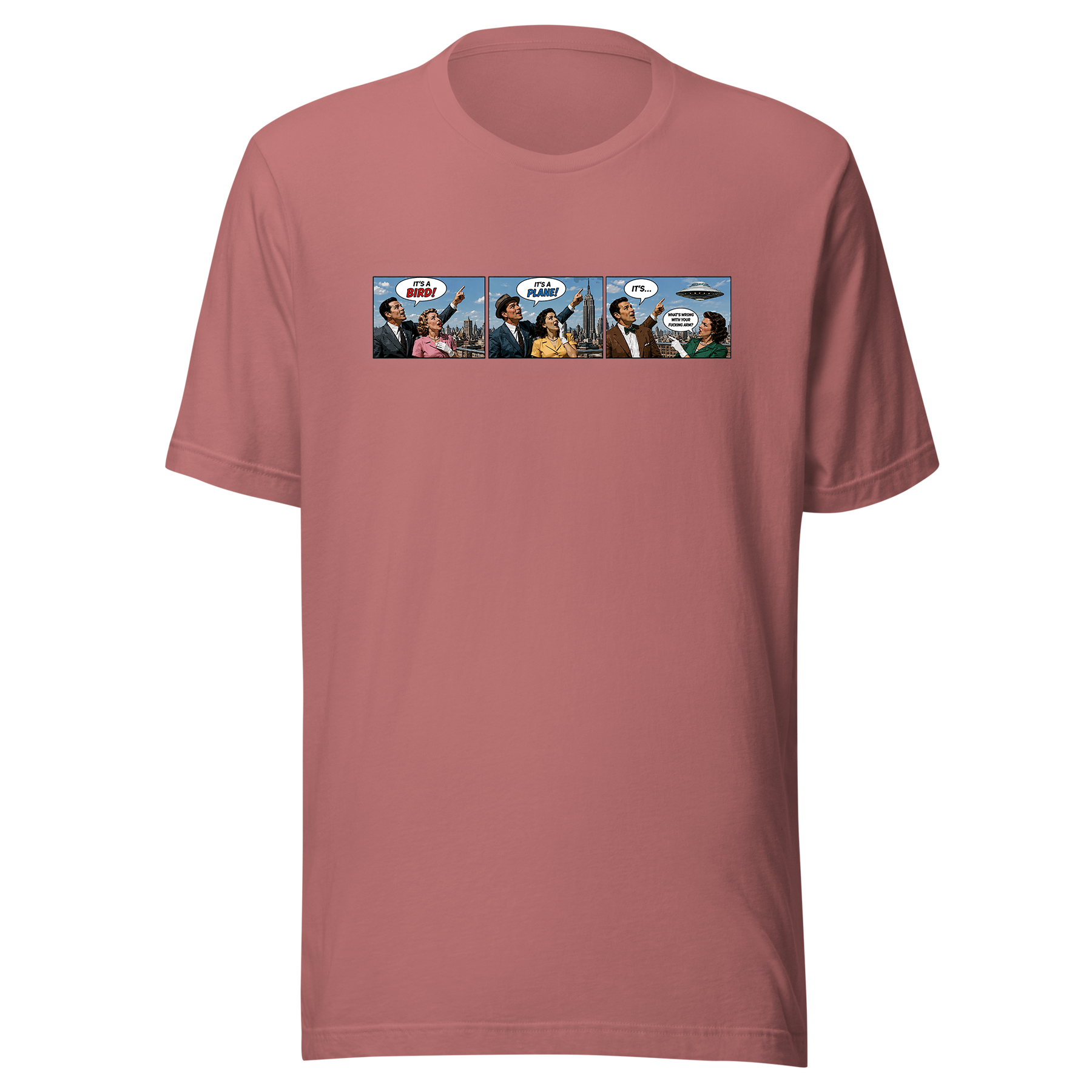 Supershirt