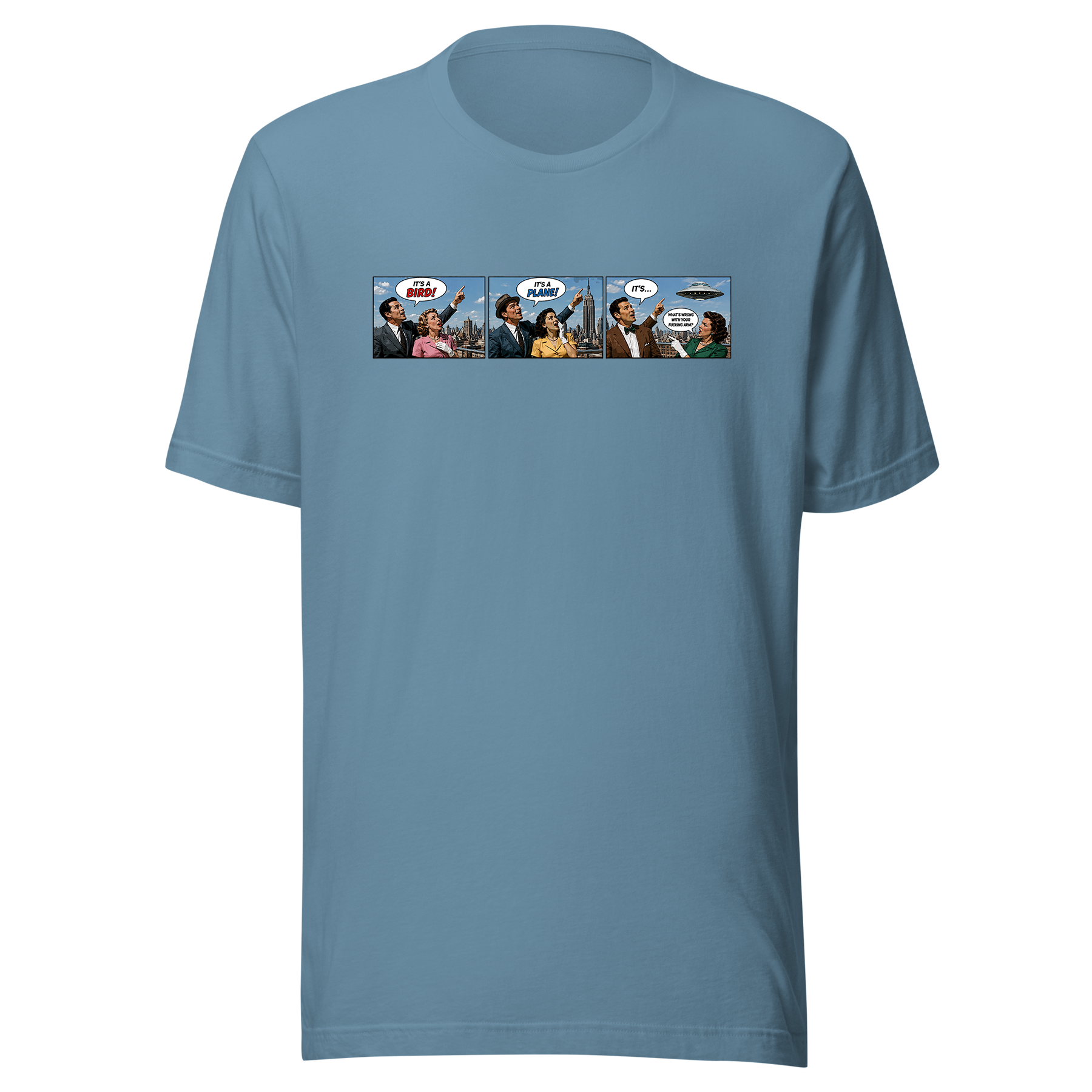 Supershirt