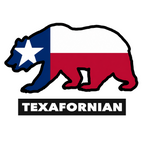 Texafornian