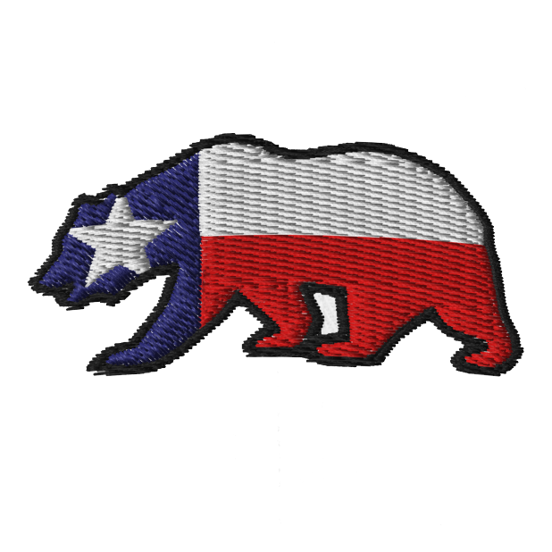 Texafornian