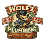 Wolfz Plumbing
