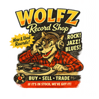 Wolfz Record Shop