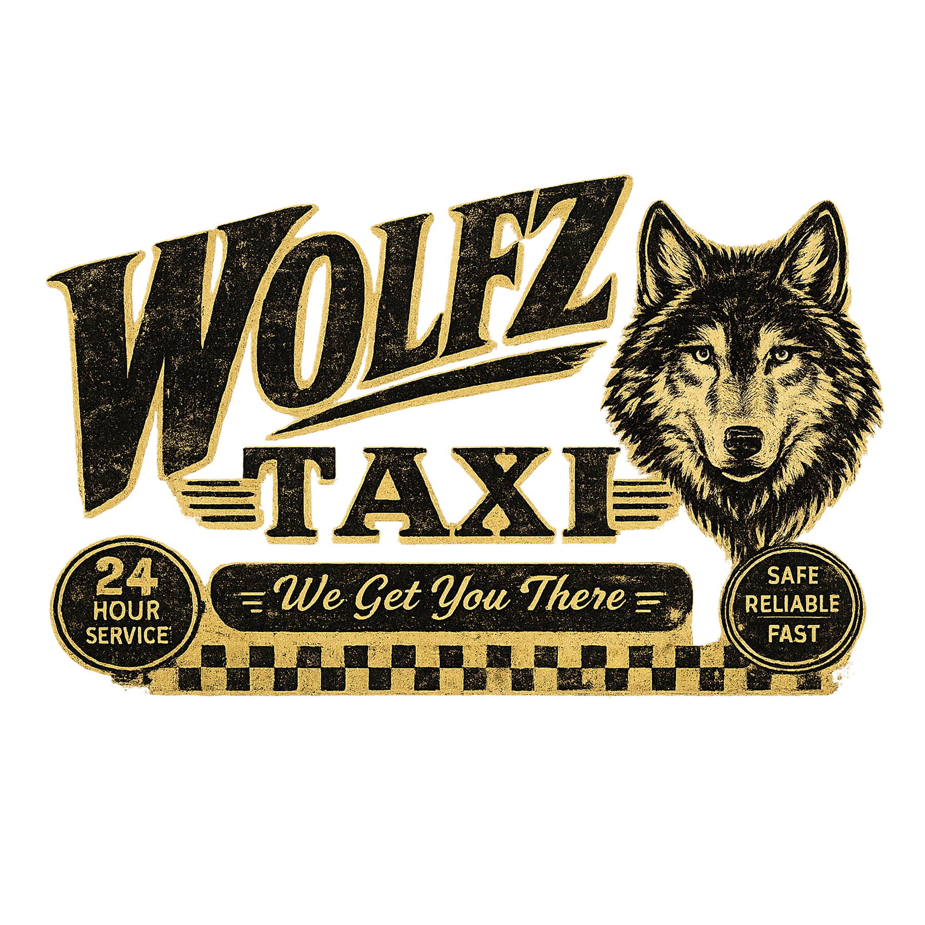 Wolfz Taxi