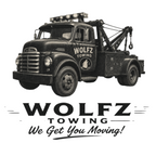 Wolfz Towing