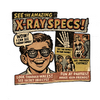 X-Ray Specs